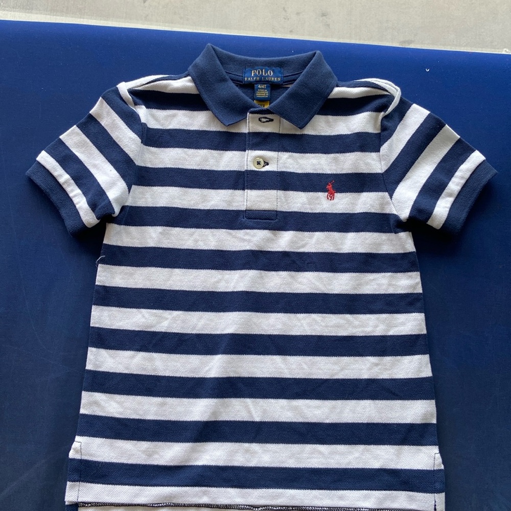 Ralph Lauren polo shirt